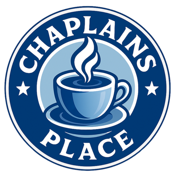 Chaplains Place